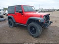 Photo 1 of 17 — 2017 Jeep Wrangler