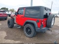 Photo 3 of 17 — 2017 Jeep Wrangler