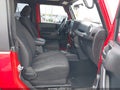 Photo 5 of 17 — 2017 Jeep Wrangler