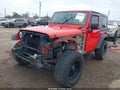 Photo 6 of 17 — 2017 Jeep Wrangler