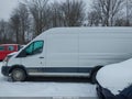 2024 Ford Transit — photo 14 of 16 | VIN 1FTBR3U88RKA72078