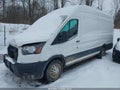 Photo 2 of 16 — 2024 Ford Transit
