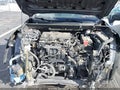 2019 Toyota RAV4 — photo 10 of 17 | VIN 2T3F1RFV7KC006523
