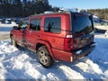 Photo 3 of 12 — 2007 Jeep Commander