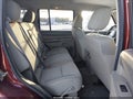 2007 Jeep Commander — photo 8 of 12 | VIN 1J8HG48N87C595669