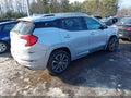 2019 GMC Terrain — photo 4 of 16 | VIN 3GKALXEX0KL105528