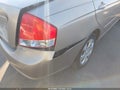 Photo 14 of 14 — 2008 Kia Spectra