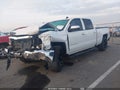 Photo 2 of 16 — 2018 Chevrolet Silverado 1500