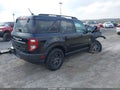 2024 Ford Bronco Sport — photo 4 of 17 | VIN 3FMCR9B69RRE12127