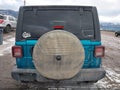 2020 Jeep Wrangler Unlimited — photo 16 of 16 | VIN 1C4HJXDGXLW111883