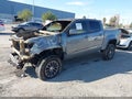 Photo 2 of 15 — 2022 Chevrolet Colorado