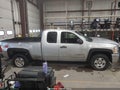 Photo 13 of 16 — 2013 Chevrolet Silverado 1500