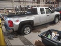 Photo 4 of 16 — 2013 Chevrolet Silverado 1500