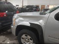 Photo 6 of 16 — 2013 Chevrolet Silverado 1500