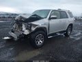 2018 Toyota 4Runner — photo 2 of 21 | VIN JTEBU5JR8J5582159