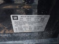 2017 Buick Encore — photo 9 of 16 | VIN KL4CJ1SB6HB211776