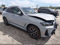 2025 BMW X4 — photo 1 of 16 | VIN 5UX33DT00S9015327