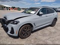 2025 BMW X4 — photo 2 of 16 | VIN 5UX33DT00S9015327