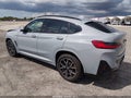 2025 BMW X4 — photo 3 of 16 | VIN 5UX33DT00S9015327