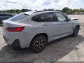 2025 BMW X4 — photo 4 of 16 | VIN 5UX33DT00S9015327