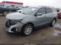 Photo 2 of 19 — 2023 Chevrolet Equinox