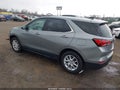 Photo 3 of 19 — 2023 Chevrolet Equinox