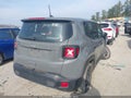 Photo 4 of 16 — 2021 Jeep Renegade