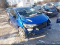 2016 Honda Fit — photo 1 of 20 | VIN JHMGK5H57GS010074