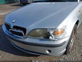 2002 BMW 3 Series — photo 6 of 12 | VIN WBAEP33482PF00144