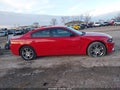 2016 Dodge Charger — photo 13 of 16 | VIN 2C3CDXJG6GH113192