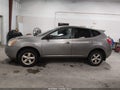 Photo 15 of 21 — 2010 Nissan Rogue Sport