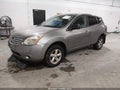 2010 Nissan Rogue Sport — photo 2 of 21 | VIN JN8AS5MV9AW600066