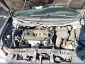 2012 Honda Civic — photo 10 of 18 | VIN 19XFB2F83CE359531