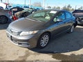 2012 Honda Civic — photo 2 of 18 | VIN 19XFB2F83CE359531