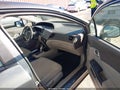 2012 Honda Civic — photo 5 of 18 | VIN 19XFB2F83CE359531