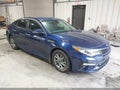 Photo 1 of 16 — 2019 Kia Optima