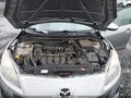 2012 Mazda 3 — photo 10 of 16 | VIN JM1BL1V86C1700849