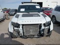 Photo 12 of 16 — 2022 Land Rover Defender