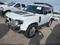 Photo 2 of 16 — 2022 Land Rover Defender