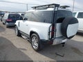 Photo 3 of 16 — 2022 Land Rover Defender