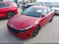 2021 Hyundai Elantra — photo 2 of 17 | VIN KMHLM4AG7MU065720
