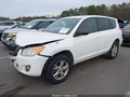 2012 Toyota RAV4 — photo 2 of 16 | VIN 2T3ZF4DV1CW116262