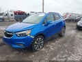 2017 Buick Encore — photo 2 of 16 | VIN KL4CJCSB9HB103213
