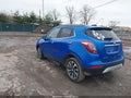 2017 Buick Encore — photo 3 of 16 | VIN KL4CJCSB9HB103213