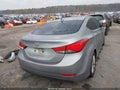 Photo 4 of 16 — 2015 Hyundai Elantra