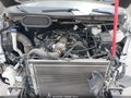 2015 Ford Transit-350 — photo 10 of 16 | VIN 1FBZX2YG0FKB18583