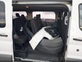 2015 Ford Transit-350 — photo 8 of 16 | VIN 1FBZX2YG0FKB18583