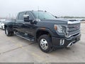 Photo 1 of 16 — 2020 GMC Sierra 3500 HD