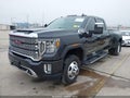 Photo 2 of 16 — 2020 GMC Sierra 3500 HD