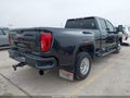 2020 GMC Sierra 3500 HD — photo 4 of 16 | VIN 1GT49WEY1LF271434